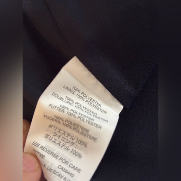 J. Crew Cameron Swiss Dot Dress NWT - Picture 7 of 8